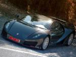 GTA Spano 2009 года
